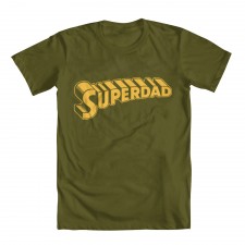 Superdad